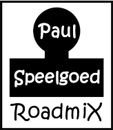 Paul Speelgoed logo