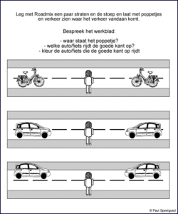 enkeleweg